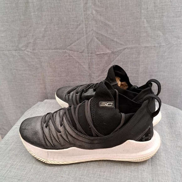 under armour curry 5 mens